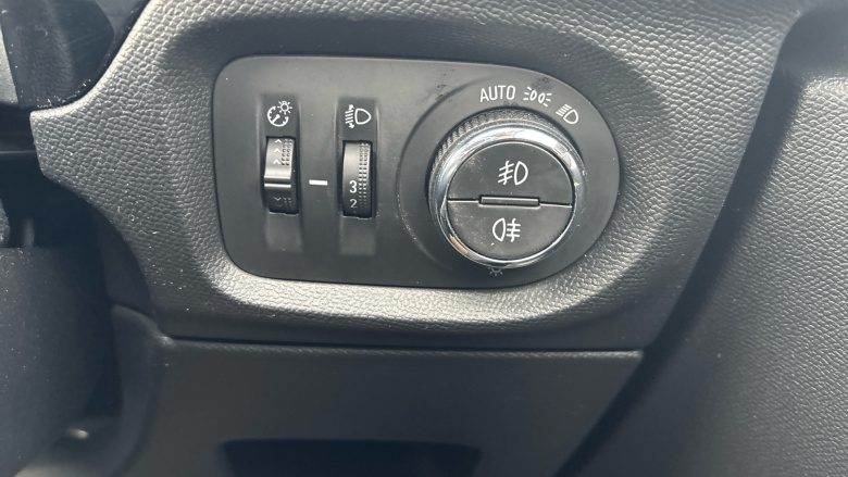 Vauxhall Corsa 1.2 Elite Edition 5dr Petrol Hatchback